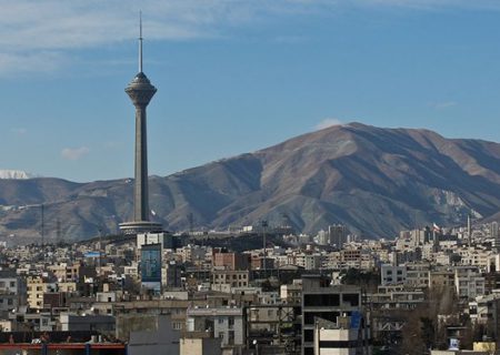قیمت آپارتمان در تهران ؛ ۲۰ اردیبهشت ۹۹