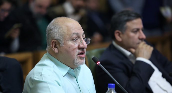 محمد جواد حق شناس