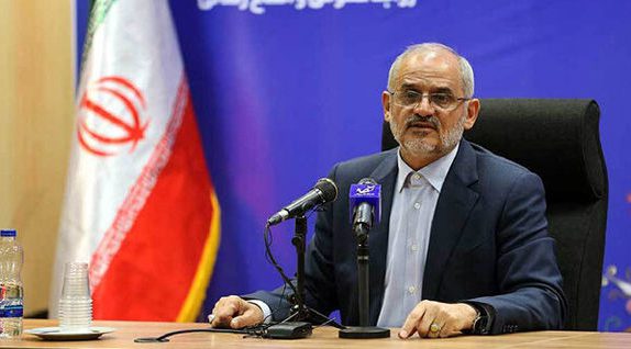 محسن حاجی میرزایی