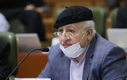 محمدجواد حق‌شناس