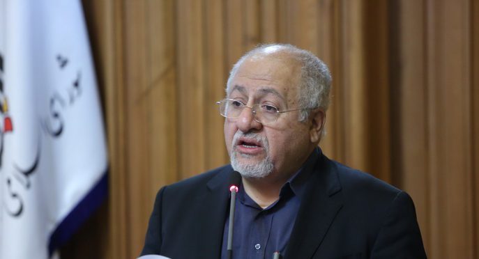 محمدجواد حقشناس