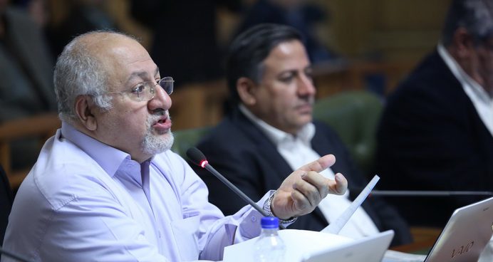 محمدجواد حق شناس
