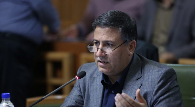 محمد سالاری