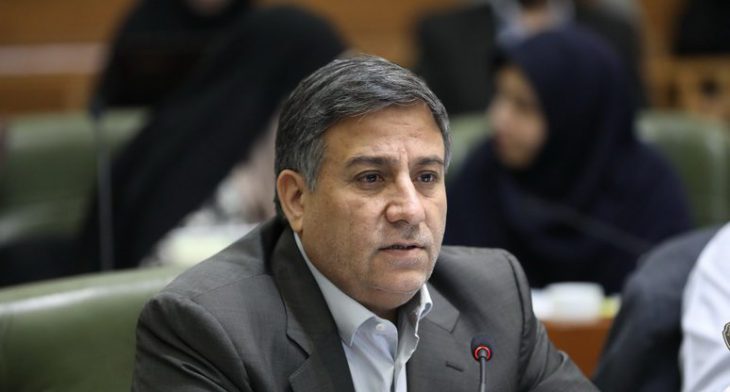 محمد سالاری