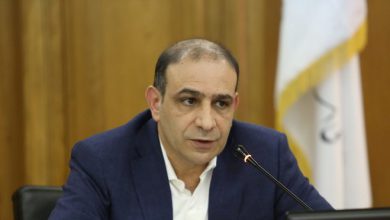 محمد علیخانی