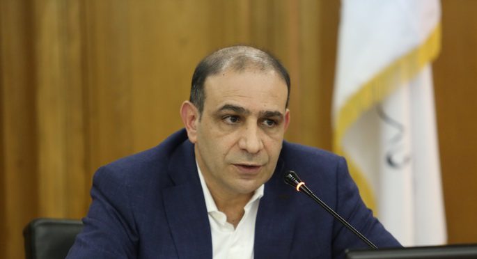 محمد علیخانی