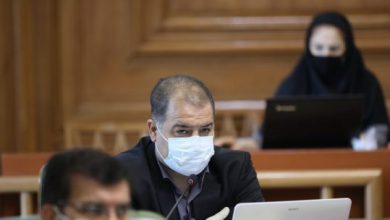 مجید فراهانی