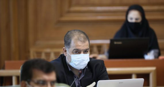 مجید فراهانی