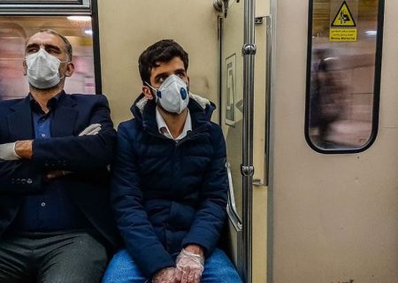 عرضه ماسک ارزان قیمت در ۲۵ ایستگاه مترو تهران