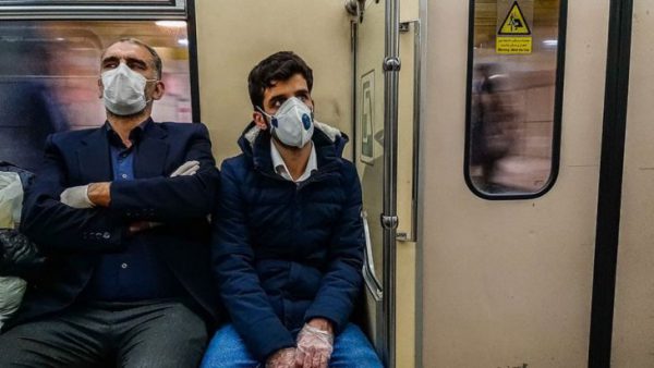 عرضه ماسک ارزان قیمت در ۲۵ ایستگاه مترو تهران