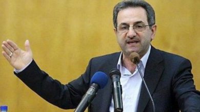 انوشیروان محسنی بندپی