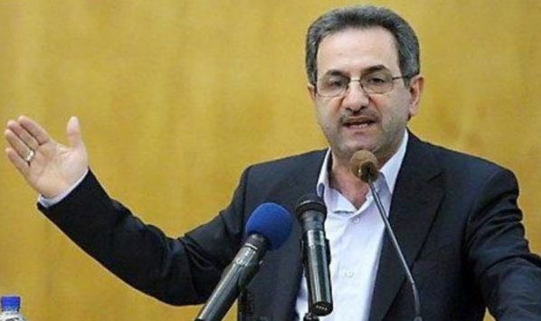 انوشیروان محسنی بندپی