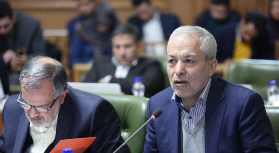 محمود میرلوحی