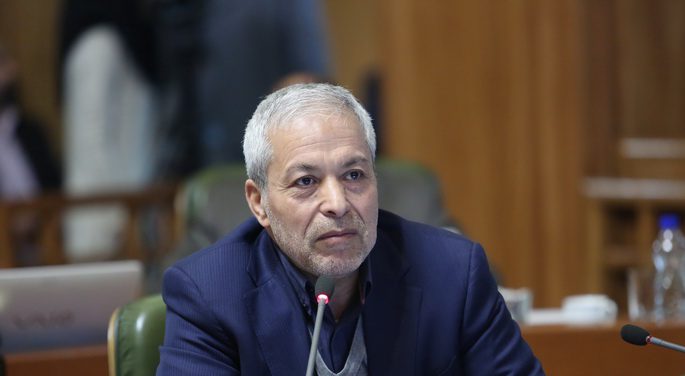 محمود میرلوحی
