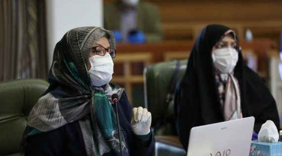 تاثیر ۱۴درصدی تردد اتومبیل‌ها بر آلودگی هوای تهران / طرح شکایت از کارخانه‌های مازوت‌سوز