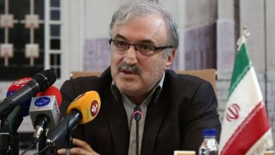 سعید نمکی