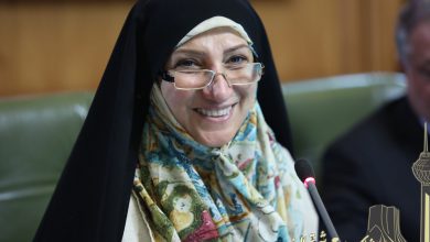 زهرا نژاد بهرام