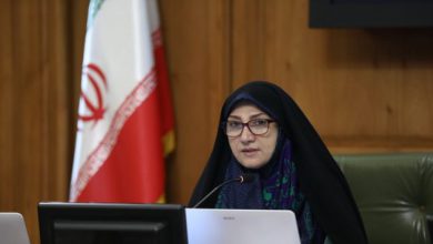 زهرا نژاد بهرام