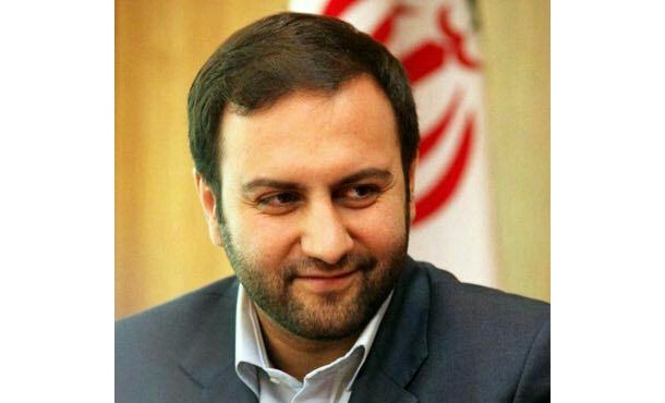 محسن پیرهادی