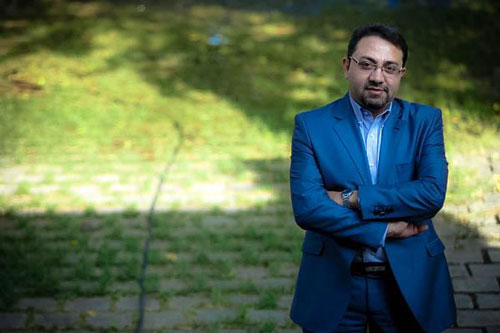پیروز ارجمند