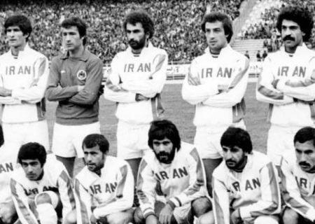گزارش AFC از یک دهه پرافتخار تیم ملی فوتبال ایران