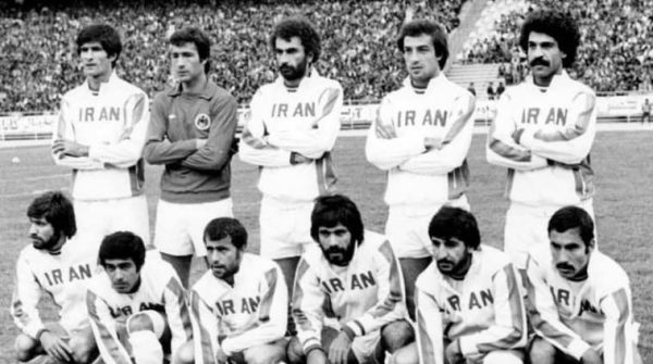 گزارش AFC از یک دهه پرافتخار تیم ملی فوتبال ایران