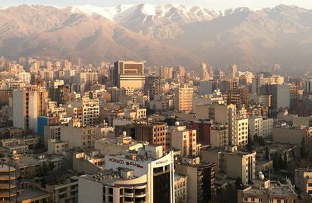 قیمت آپارتمان در تهران؛ ۲۱ اردیبهشت ۹۹