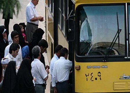 نیمی از مردم تهران «کرونا» را جدی نگرفته‌اند/ تعلل دولت در تحویل ۲۰۰۰ اتوبوس به شهرداری