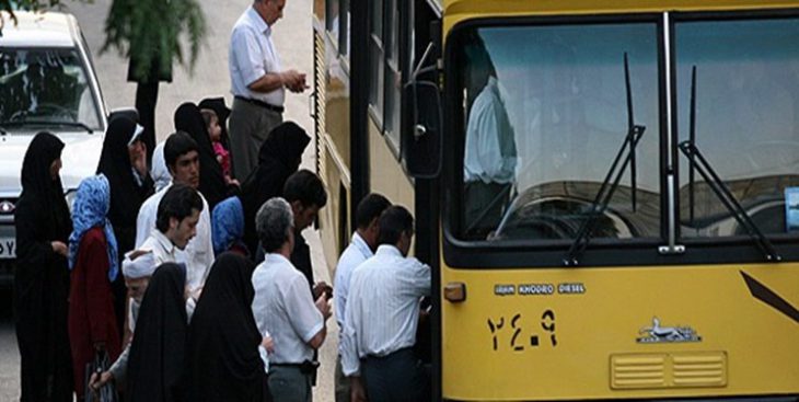 نیمی از مردم تهران «کرونا» را جدی نگرفته‌اند/ تعلل دولت در تحویل ۲۰۰۰ اتوبوس به شهرداری