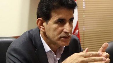 محمد تقی زاده