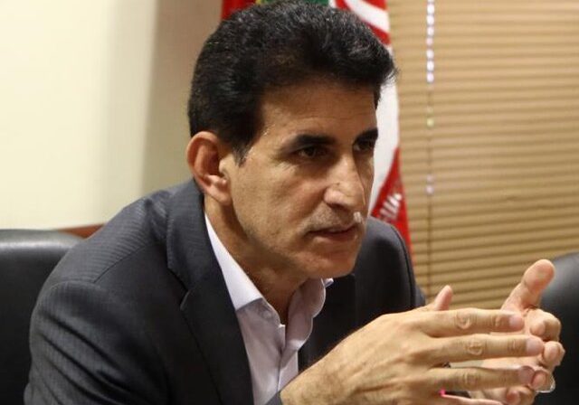 محمد تقی زاده