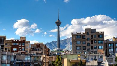 تهران