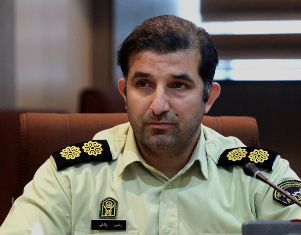 رامین پاشایی