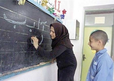استخدام ۲هزار نفر در آموزش و پرورش تهران