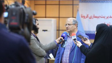 علیرضا زالی