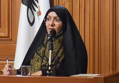 مدیریت بوستان مادران در اختیار شهرداری منطقه بماند/ کسی حق واگذاری اراضی عباس آباد را ندارد