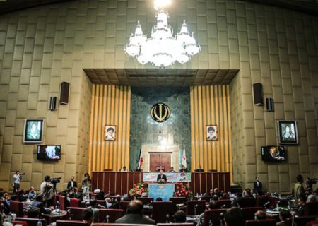 خداحافظی الویری با مسند ریاست/ احمدی رئیس شورای عالی استان‌ها شد
