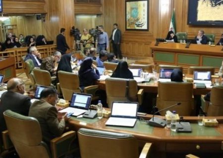 دست رد شورای شهری ها به اصلاح ساختار در شهرداری