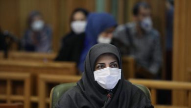 الهام فخاری