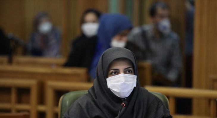 الهام فخاری