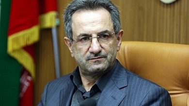 انوشیروان محسنی بندپی