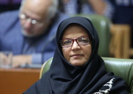 بهبود رفتار تهرانی ها در عدم رهاکردن ماسک و دستکش در معابر