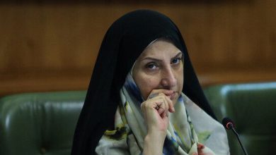 زهرا نژاد بهرام