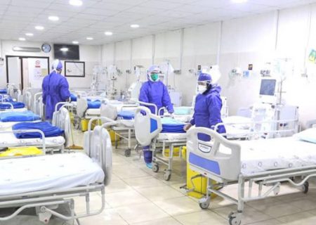 آخرین وضعیت بیمارستان‌های کرونا در «استان تهران»/کدام افراد باید به مراکز درمانی مراجعه کنند؟