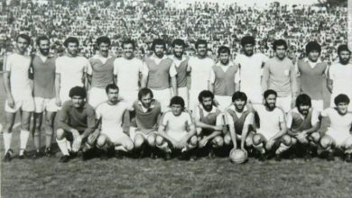 پرسپولیس