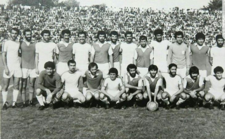 پرسپولیس