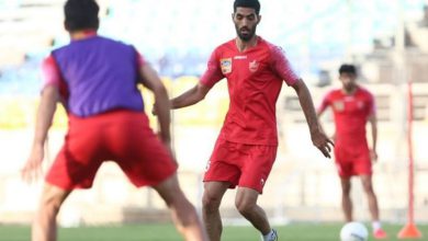 پرسپولیس