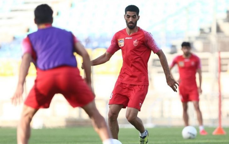 پرسپولیس