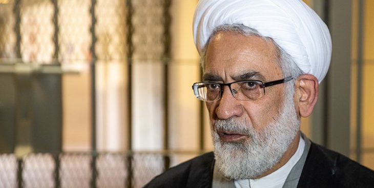 منتظری