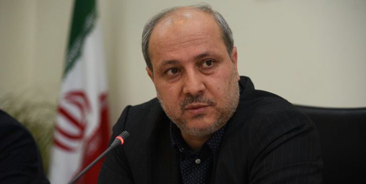 مناف هاشمی